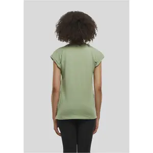 Women's T-shirt Urban Classics K-Heart Shoulder image-1