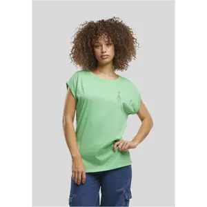 Women's T-shirt Urban Classics K-Heart image-2