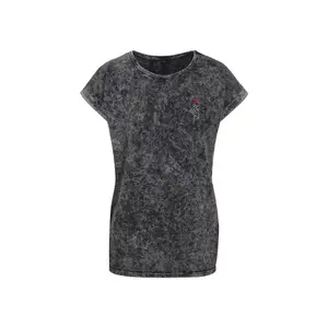 Women's T-shirt Urban Classics K-Heart image-0