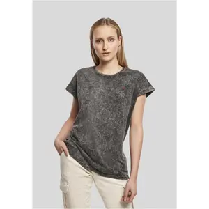 Women's T-shirt Urban Classics K-Heart image-2