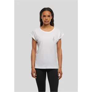 Women's T-shirt Urban Classics K-Heart Basic image-2