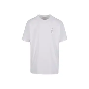 T-shirt Urban Classics K-Heart image-2