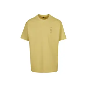T-shirt Urban Classics K-Heart image-0