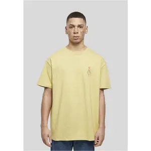 T-shirt Urban Classics K-Heart image-2