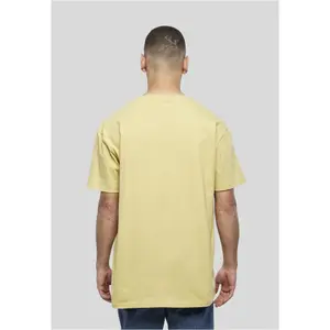 T-shirt Urban Classics K-Heart image-3
