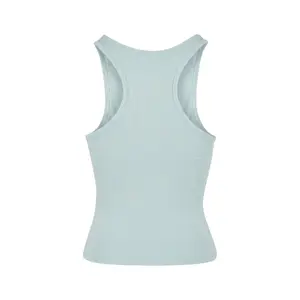 Women's tank top Urban Classics K-Heart Racer image-1