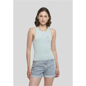 Women's tank top Urban Classics K-Heart Racer image-2
