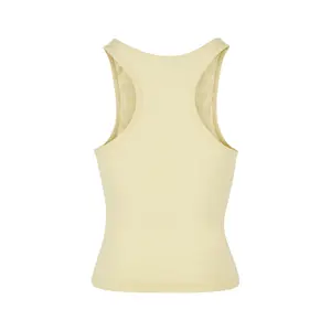 Women's tank top Urban Classics K-Heart Racer image-1