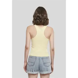 Women's tank top Urban Classics K-Heart Racer image-3