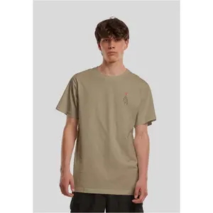 T-shirt Urban Classics K-Heart image-2