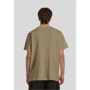 T-shirt Urban Classics K-Heart image-3