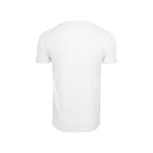 T-shirt Urban Classics K-Heart image-1