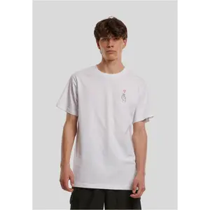 T-shirt Urban Classics K-Heart image-2