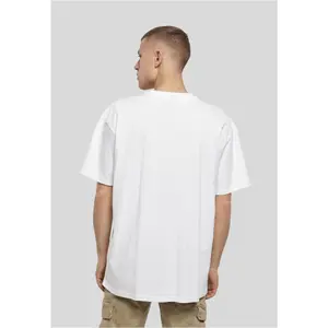 T-shirt Urban Classics Lemon image-1