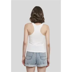 Women's tank top Urban Classics Lemon Racer image-1