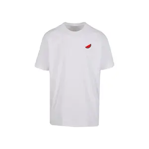 T-shirt Urban Classics Melon image-2