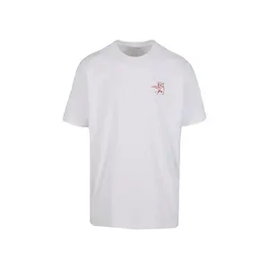 T-shirt Urban Classics Pizza image-2
