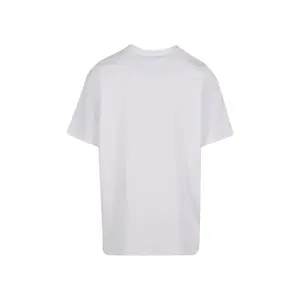 T-shirt Urban Classics Pizza image-3