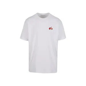 T-shirt Urban Classics Scooter image-2