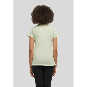 Women's T-shirt Urban Classics Strawberry Basic image-1