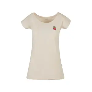 Women's T-shirt Urban Classics Strawberry image-2
