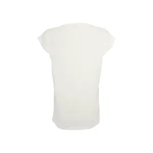 Women's T-shirt Urban Classics Cat Shoulder image-3