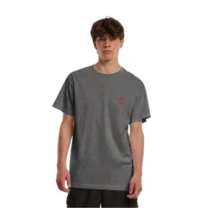 T-shirt Urban Classics Pizza Plain image-0