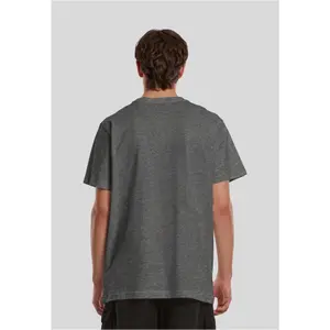 T-shirt Urban Classics Pizza Plain image-1