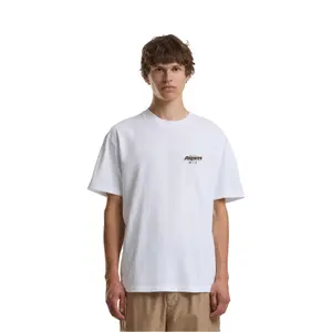 T-shirt Urban Classics Aspen Peak image-0
