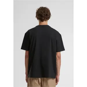 Oversized T-Shirt Urban Classics Elliptical image-3