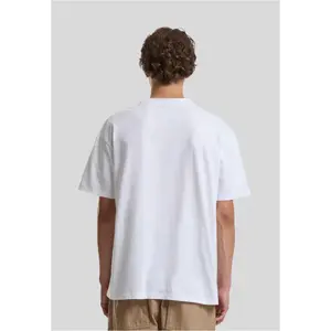 Oversized T-Shirt Urban Classics Elliptical image-3