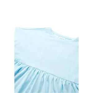 Girl's dress Urban Classics Essentials Empire Valance image-2