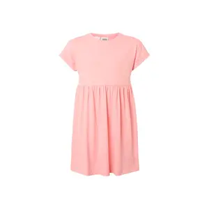 Girl's dress Urban Classics Essentials Empire Valance