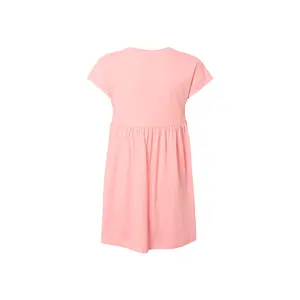 Girl's dress Urban Classics Essentials Empire Valance image-1