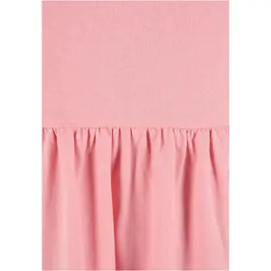 Girl's dress Urban Classics Essentials Empire Valance image-2