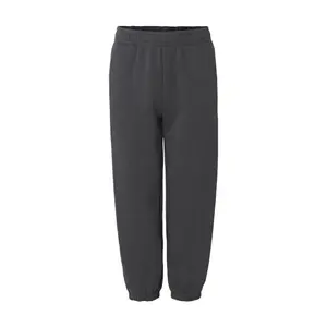 Jogginghose Kind Urban Classics Fluffy image-1