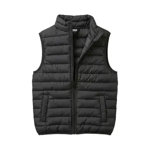Children's down jacket Urban Classics Basic