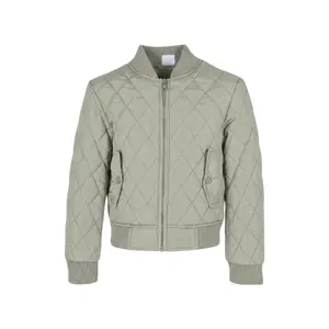 Veste fille Urban Classics Diamond Quilt