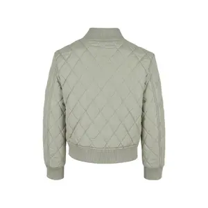 Veste fille Urban Classics Diamond Quilt image-1