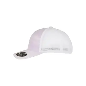 Cap Flexfit 110 Flexit Batik image-2