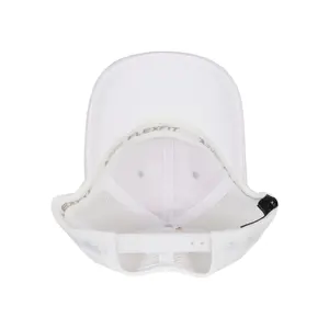 Cap Flexfit 110 Flexit Batik image-4