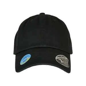 Casquette Flexfit Eco Washing 110 Unstructered Alpha image-2