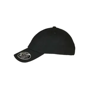 Casquette Flexfit Eco Washing 110 Unstructered Alpha image-1