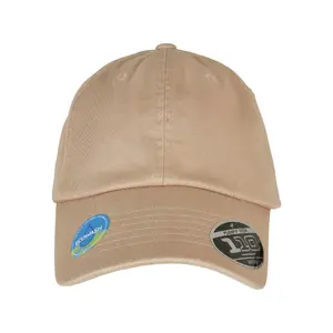 Casquette Flexfit Eco Washing 110 Unstructered Alpha image-2