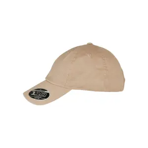 Casquette Flexfit Eco Washing 110 Unstructered Alpha image-1