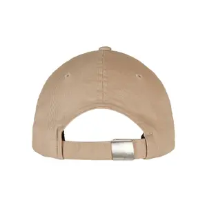 Casquette Flexfit Eco Washing 110 Unstructered Alpha image-3