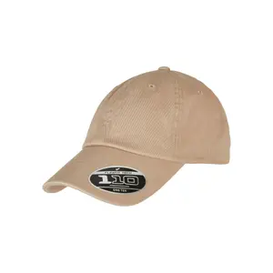 Casquette Flexfit Eco Washing 110 Unstructered Alpha image-0