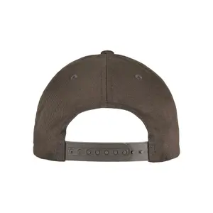 Cap Urban Classics Flexfit 110 Organic image-3