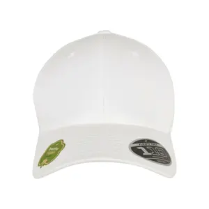 Cap Urban Classics Flexfit 110 Organic image-2