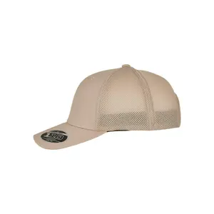 Cap Urban Classics 110 Flexfit Ripstop image-1